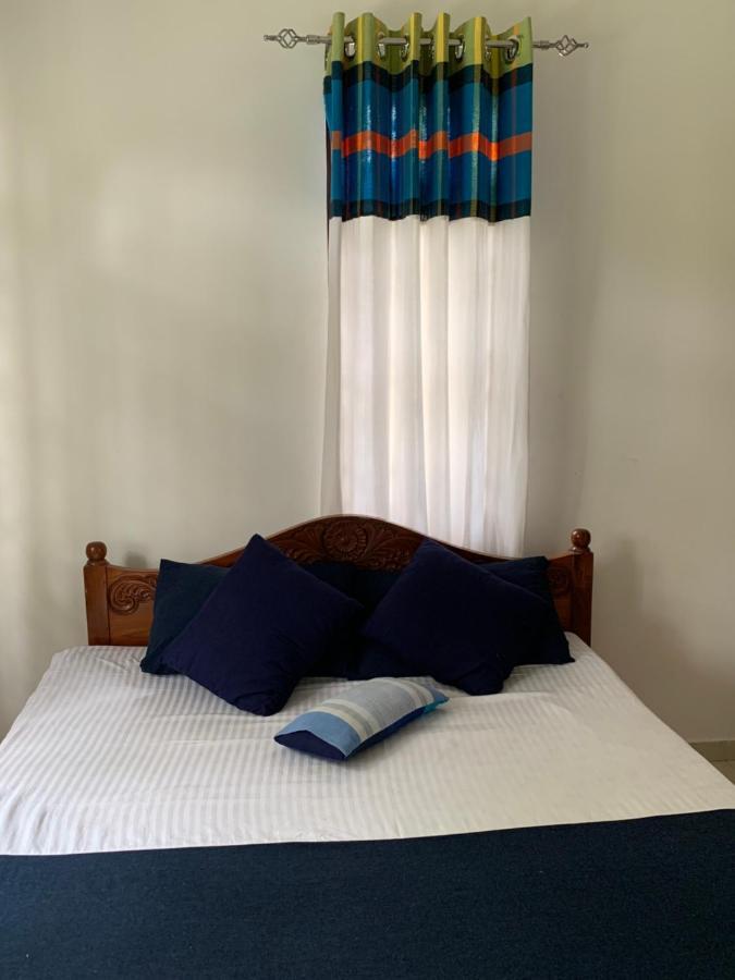 Tranquil Private Villa Near Bentota Beach المظهر الخارجي الصورة