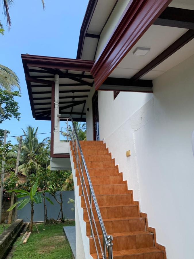 Tranquil Private Villa Near Bentota Beach المظهر الخارجي الصورة