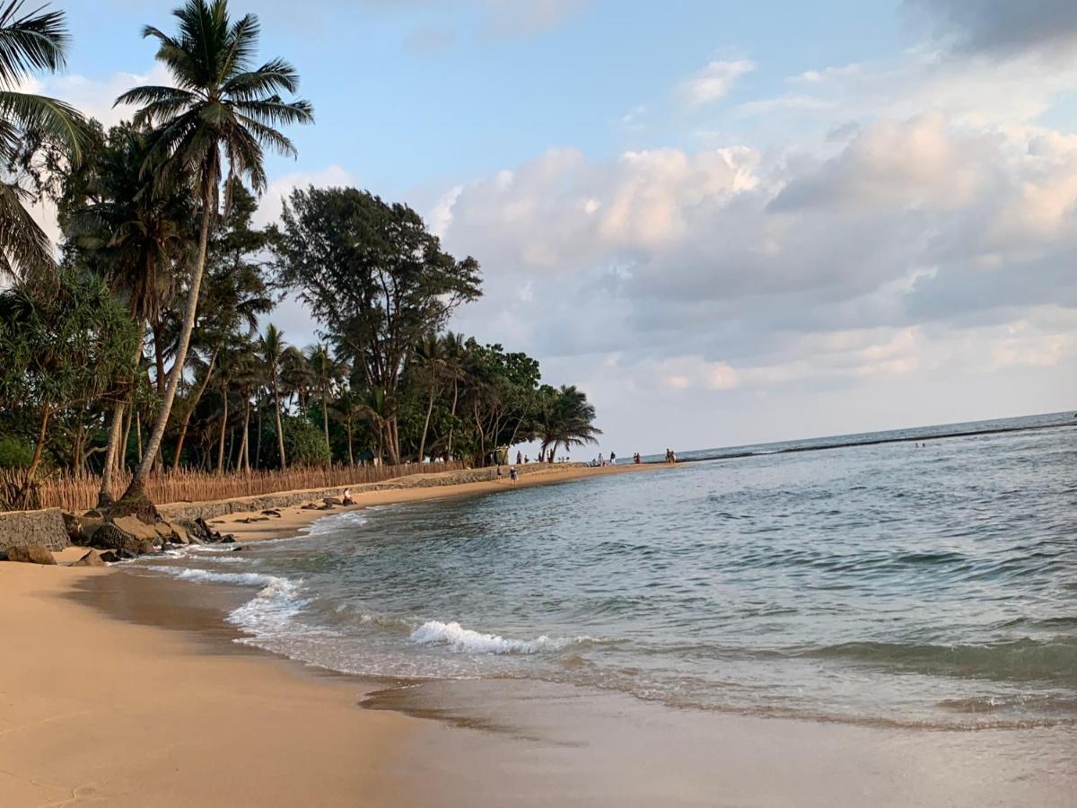 Tranquil Private Villa Near Bentota Beach المظهر الخارجي الصورة