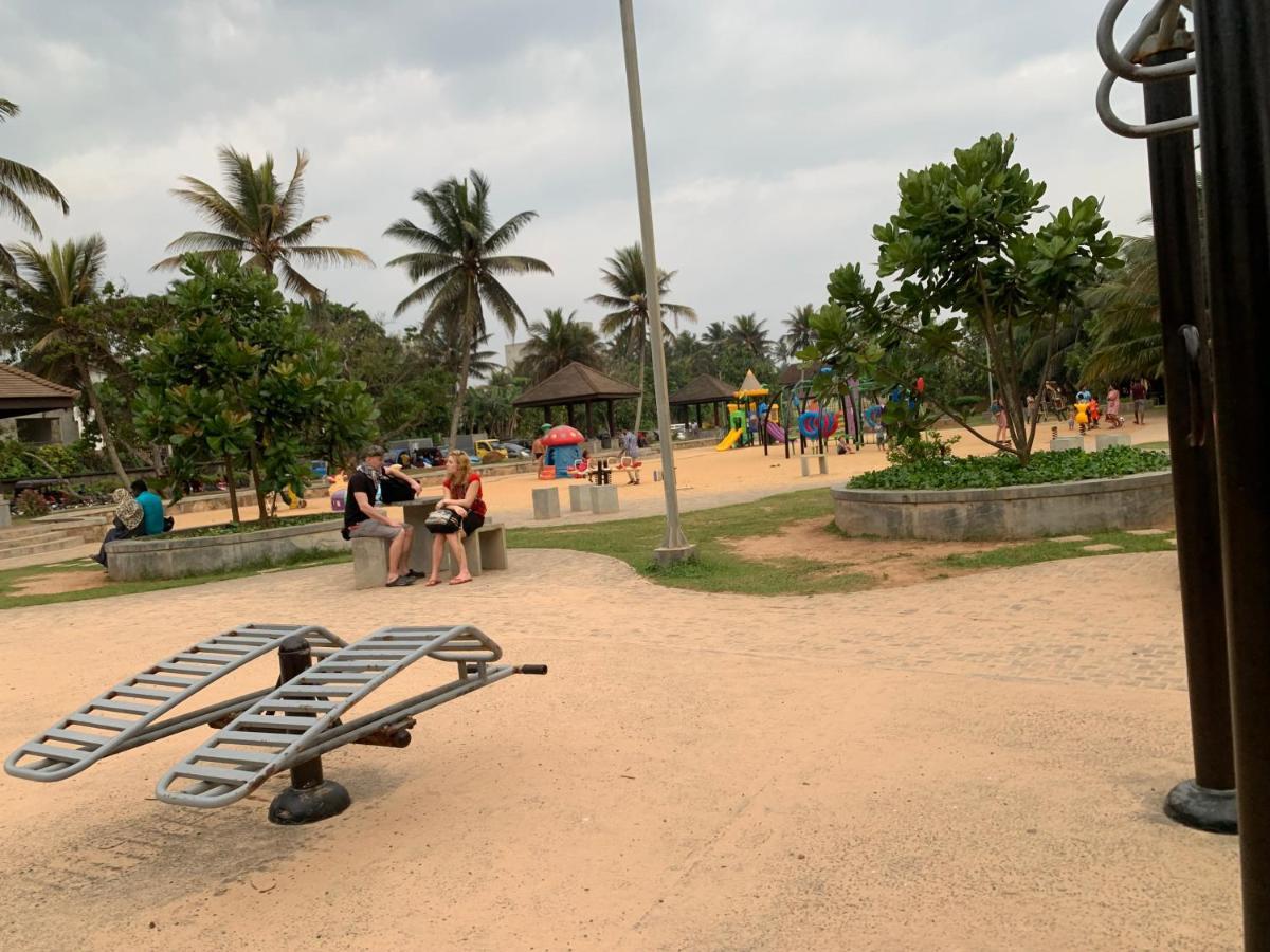 Tranquil Private Villa Near Bentota Beach المظهر الخارجي الصورة