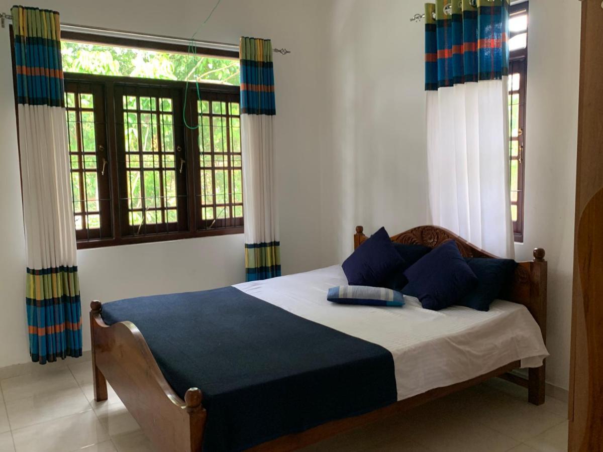 Tranquil Private Villa Near Bentota Beach المظهر الخارجي الصورة